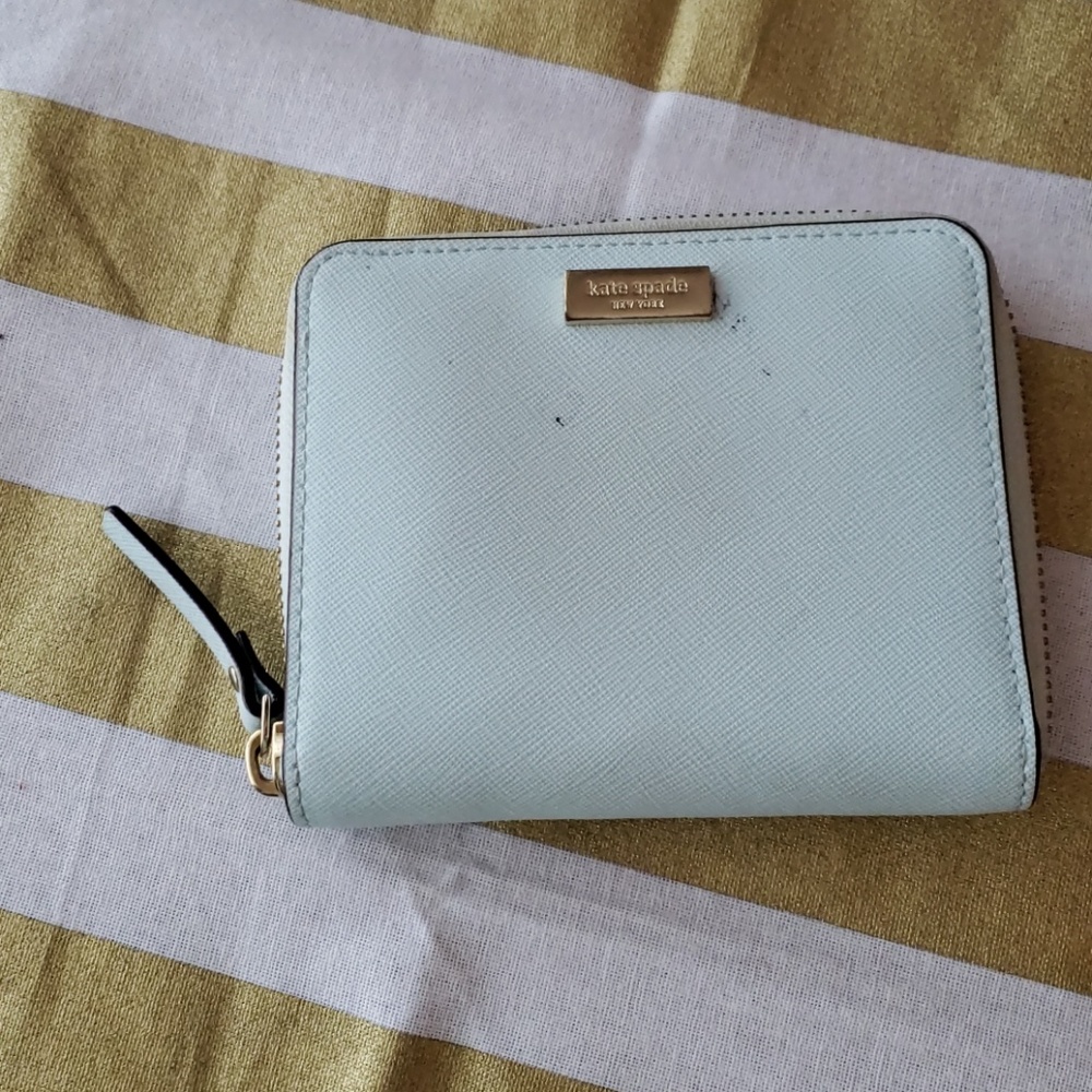 Kate spade wallet